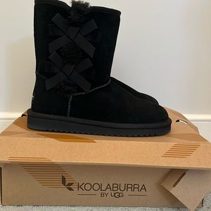 Kookaburra by Ugg boots